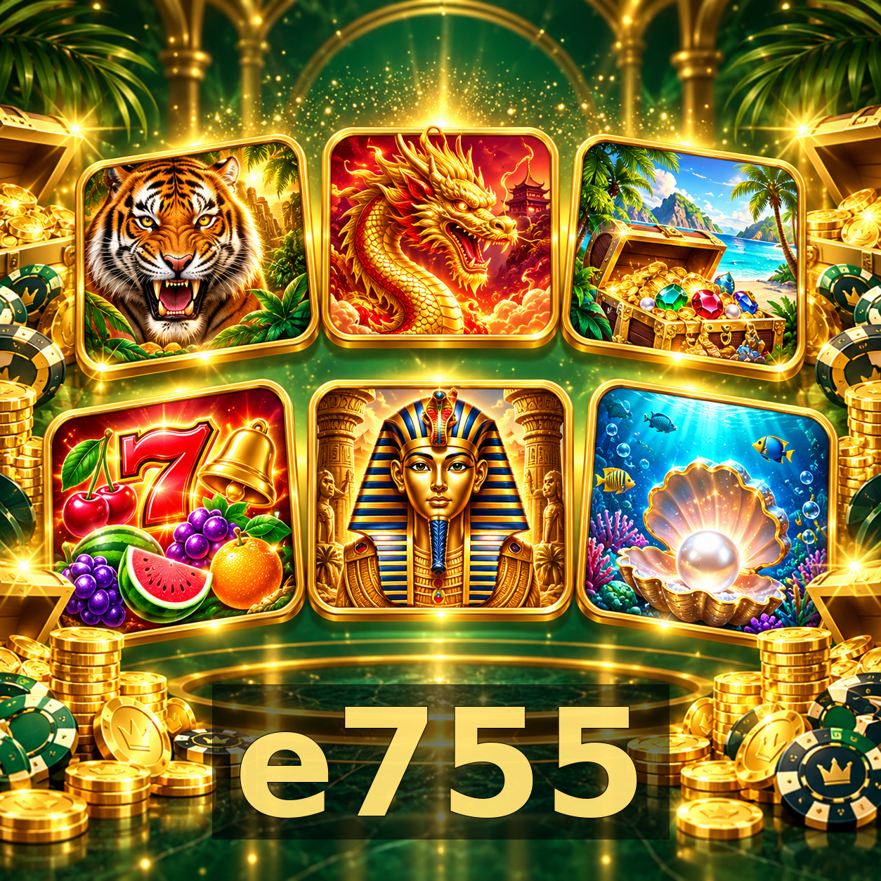 Baixar APK e755