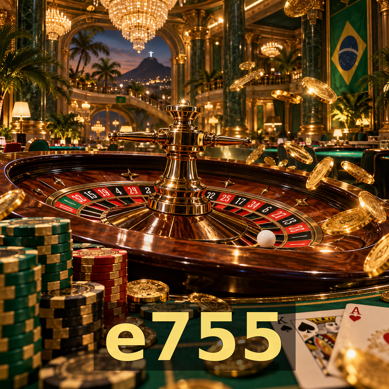 Fortune Dragon - Jogo temático asiático